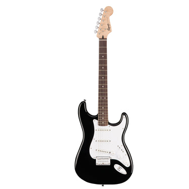 Guitarra Electrica Fender Squier Bullet Stratocaster Ht Blk